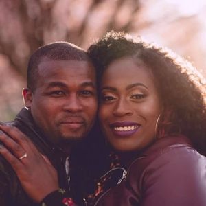 Meet your Posher, Meaghan